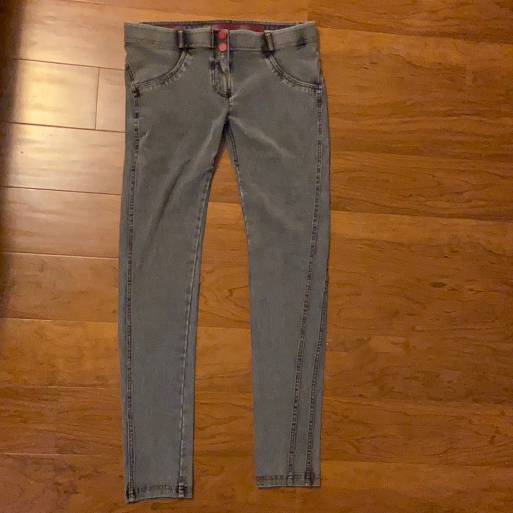 Freddy’s jeans-limited edition